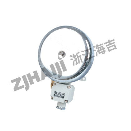 直流电铃 DC /交流电铃 AC