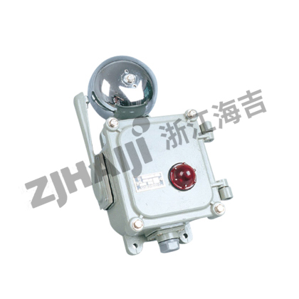 直流信号灯电铃 DC/ 交流信号灯电铃 AC