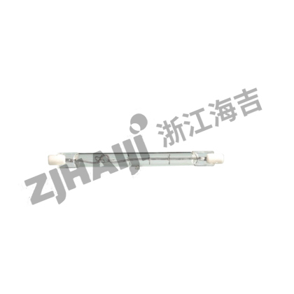 R7s/300W R7s/500W  卤钨灯泡