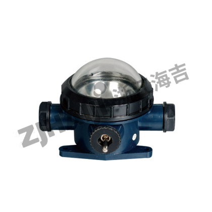 CCD3-3舱顶灯