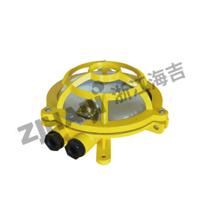 CCD4-1舱顶灯