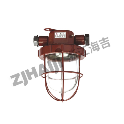 CCD9-2-2舱顶灯