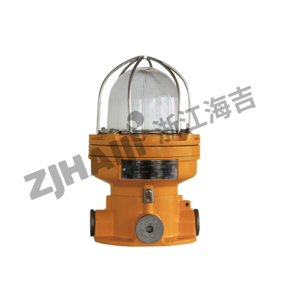 CFD1/ CFD2/CFD3/CFD4白炽防爆灯