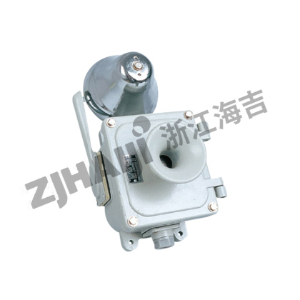 直流警钟 - 鸣音器 DC/ 交流警钟 - 鸣音器 AC
