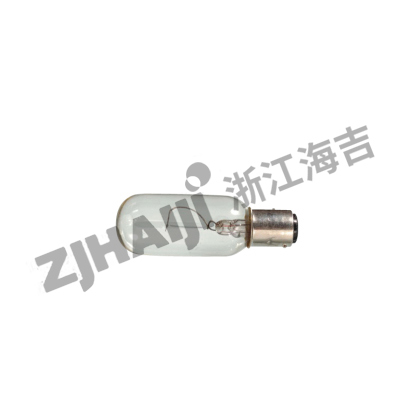 BAY15d-24V-25W  航行灯泡