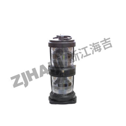 CXH3-101P双层桅灯