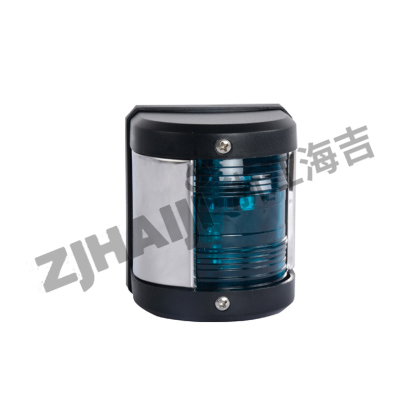 CXH1-5P绿色右舷灯