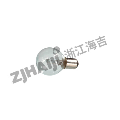 B15d-24V-30W  航行灯泡