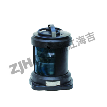 CXH-11P单层航行信号灯