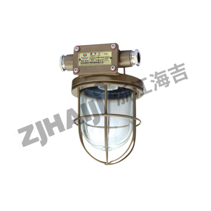 CCD9-5/CCD9-5A舱顶灯