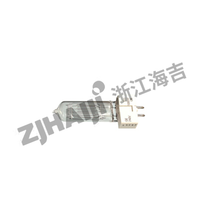 GX9.5/1000W  卤钨灯泡