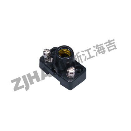 793503插口式灯座