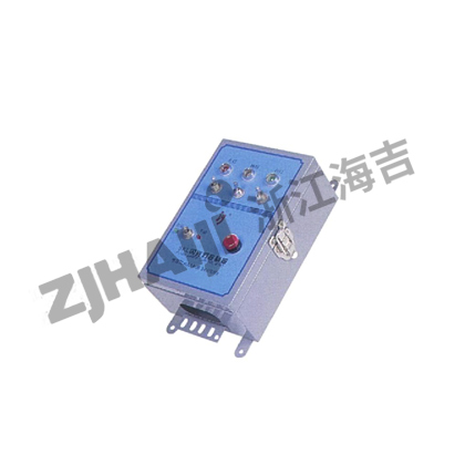闪光灯控制箱
