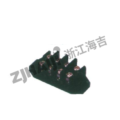 794608 胶木接线端子