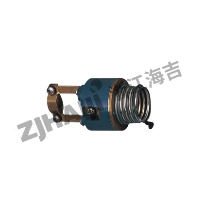 DT215防爆螺口式瓷灯座