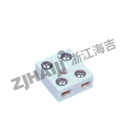 J303 塑料接线端子