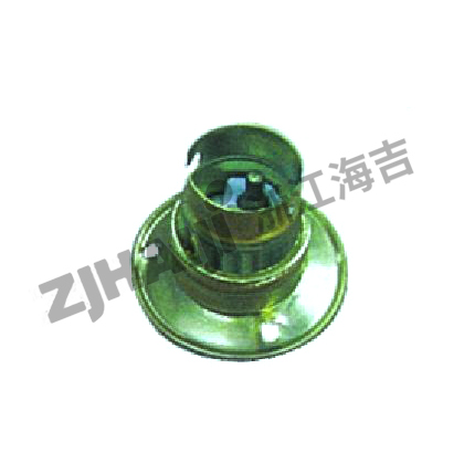 793523 黄铜灯头