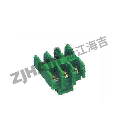 J305 塑料接线端子