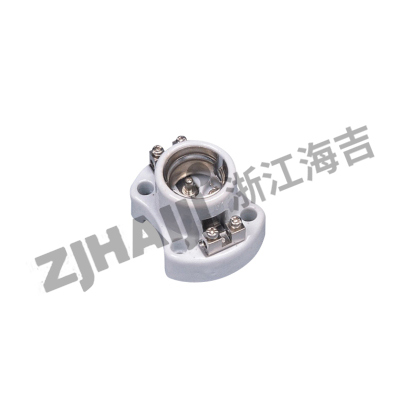 793505插口式灯座