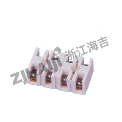 J304 塑料接线端子