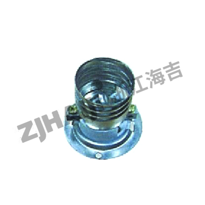 793506 黄铜灯座