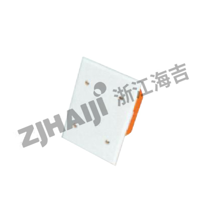 JXE-4T接线盒