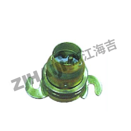 793524 黄铜灯头W/2盒
