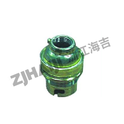 793518 黄铜灯座