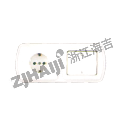 CZK116PE暗装开关插座
