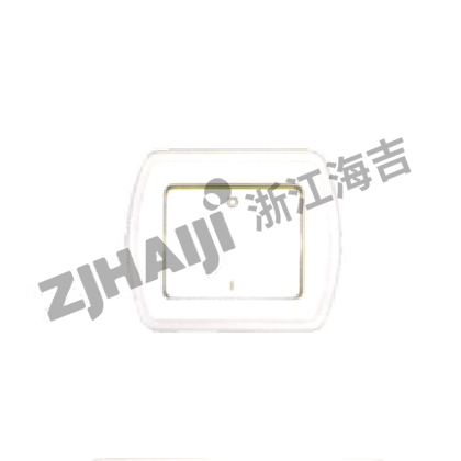 KG116PS明装单联开关