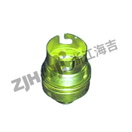 793519 黄铜灯座