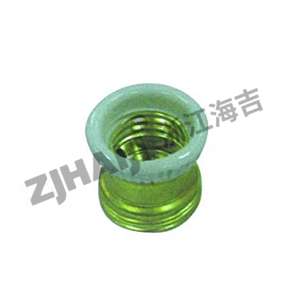 793520 黄铜灯座