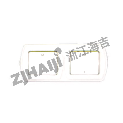 KG216PF暗装双联开关