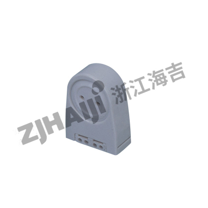 DT217荧光灯座